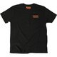Essentials T-Shirt - Black (Show Larger View)